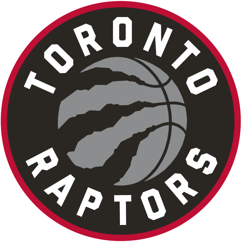 Toronto Raptors iron ons